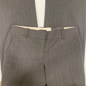 Ann Taylor Modern Fit Trouser